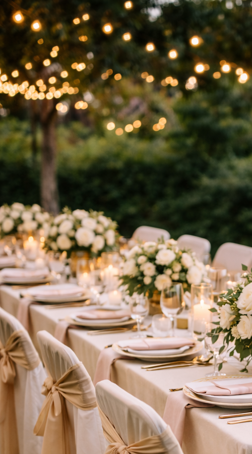Event Decoration